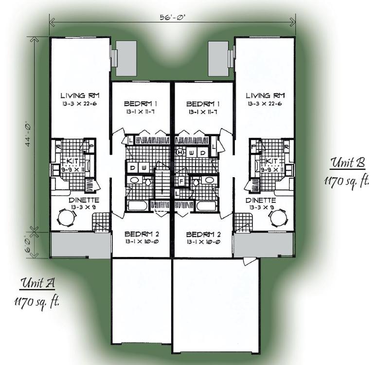 bel-air-manor-2352-square-foot-multi-family-floor-plan